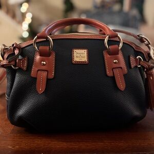 Dooney & Bourke Satchel Bag